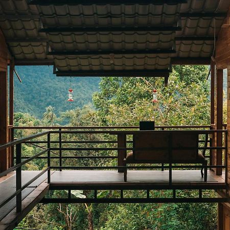 Sendero De Las Aves Миндо Екстериор снимка