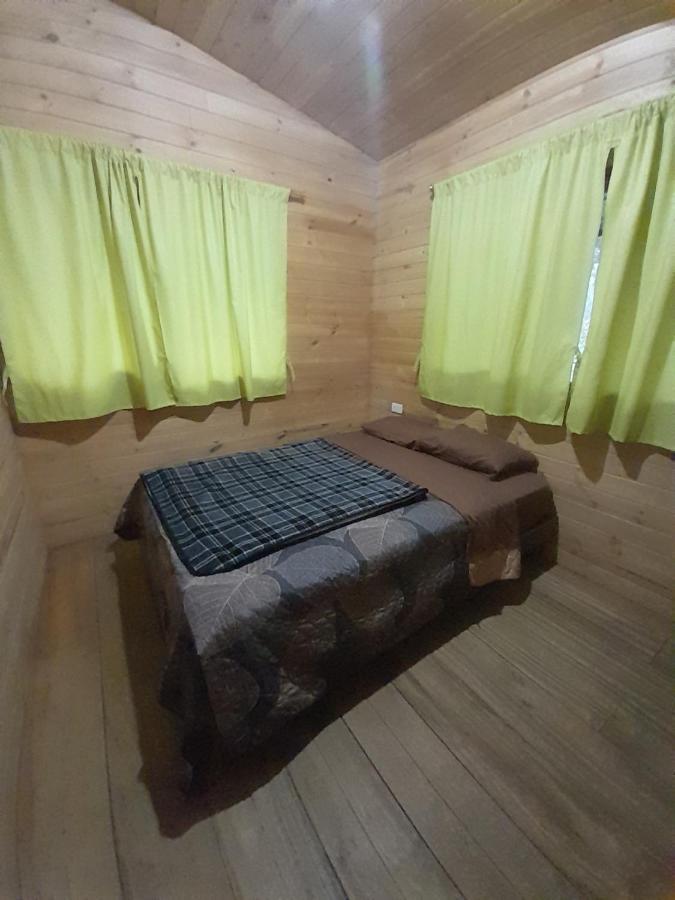 Sendero De Las Aves Миндо Екстериор снимка